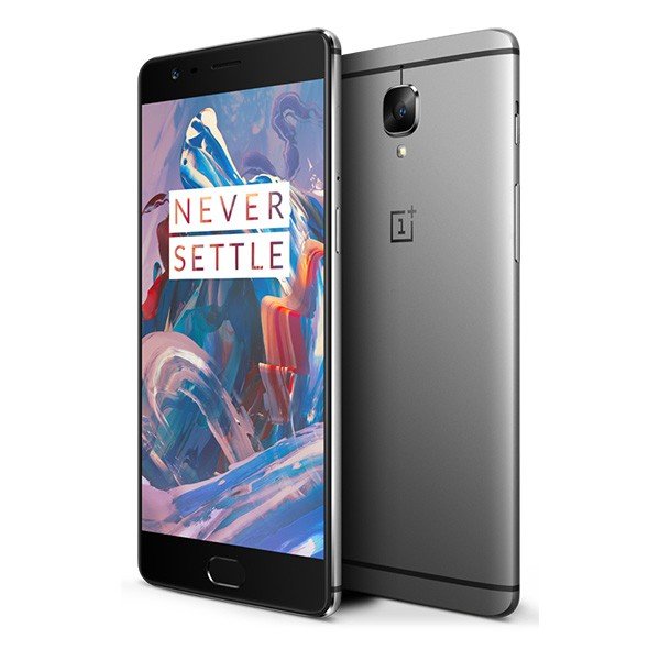 OnePlus 3 and 5 and additional sections